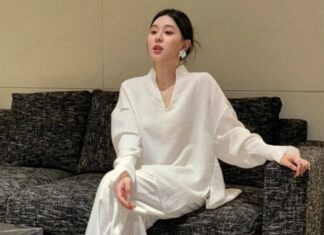 10 Timeless Outfits for the Subtly Chic 30-Something Woman