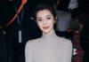 The Ageless Wonder: Li Bingbing’s Youthful Skin Secrets at 52