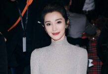 The Ageless Wonder: Li Bingbing’s Youthful Skin Secrets at 52