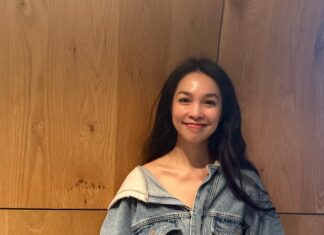 “Ageless Beauty: The Radiant Complexion of Hien Thuc at 44”