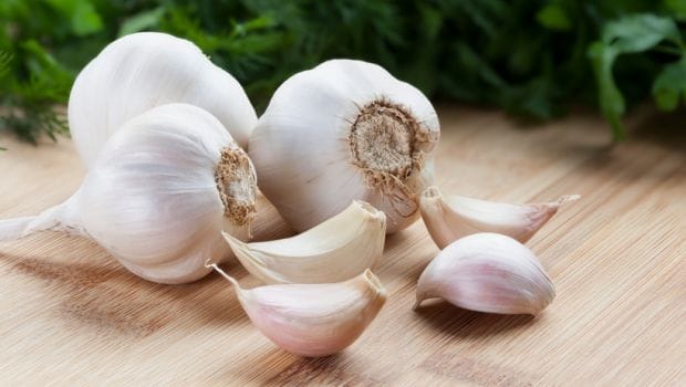 The Ultimate Guide to Garlic’s Exorcism Powers During the Hungry Ghost Festival and How to Harness Its Feng Shui Potential
