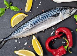4 Types of Fish Rich in Calcium and Omega-3 That Are Cheaper Than Salmon and Great for Your Health
