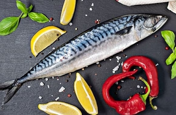 4 Types of Fish Rich in Calcium and Omega-3 That Are Cheaper Than Salmon and Great for Your Health