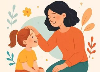 A High EQ Mom Changes the Way She Speaks: Instill Confidence in Your Child With These 4 Phrases for a Brighter Future