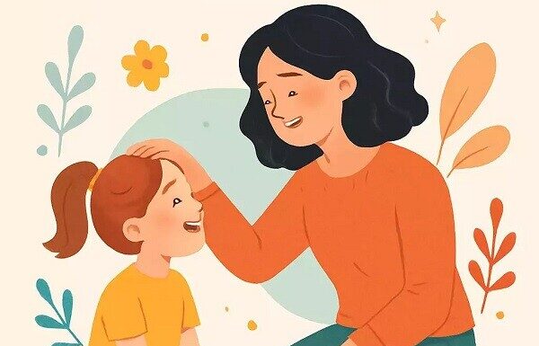 A High EQ Mom Changes the Way She Speaks: Instill Confidence in Your Child With These 4 Phrases for a Brighter Future