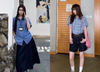 3 Shirt-and-Tartan Combos That Are Super Easy and Will Make You Look 5 Years Younger: A Style Guide