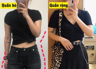 6 Outfits That Are a Big “No-No” for Pear-Shaped Figures: Avoid These Fashion Faux Pas if You Have a Wider Waist