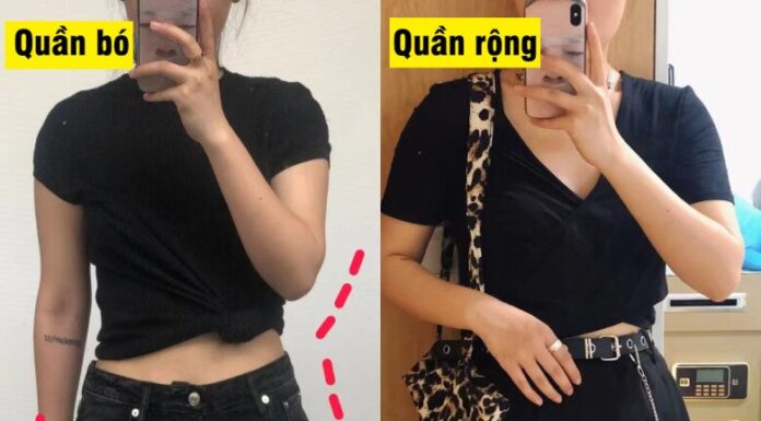 6 Outfits That Are a Big “No-No” for Pear-Shaped Figures: Avoid These Fashion Faux Pas if You Have a Wider Waist