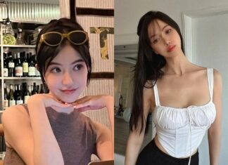 The Ageless Beauty: Unveiling the Secrets of a Timeless Look