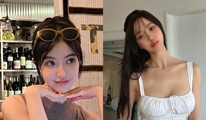 The Ageless Beauty: Unveiling the Secrets of a Timeless Look