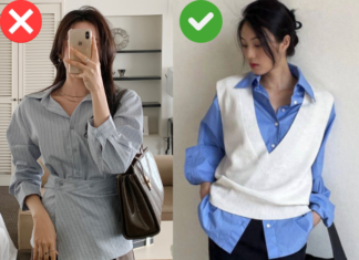 5 Shirt Styles That Are Aging You and How to Look Younger and More Stylish
