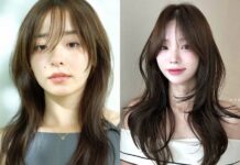 5 Layered Hairstyles to Make Women in Their 40s Look a Decade Younger: Transform Thin Hair into a Voluminous, Bouncy Mane Without Dye or Perms