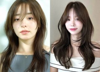 5 Layered Hairstyles to Make Women in Their 40s Look a Decade Younger: Transform Thin Hair into a Voluminous, Bouncy Mane Without Dye or Perms