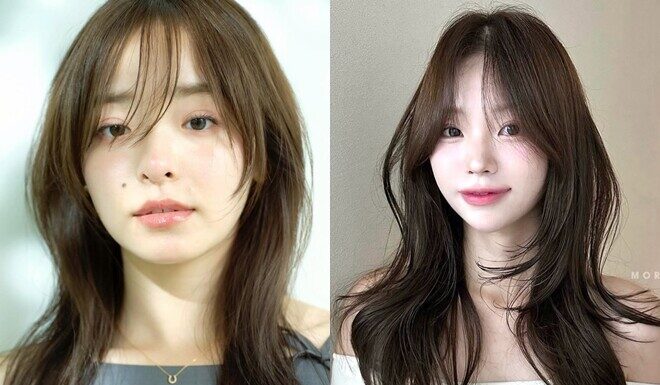 5 Layered Hairstyles to Make Women in Their 40s Look a Decade Younger: Transform Thin Hair into a Voluminous, Bouncy Mane Without Dye or Perms