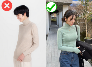 5 Autumn Fashion Fails: Items to Avoid This Season