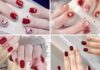 The Ultimate Guide to New Year Nails: 70+ Stylish Designs for 2025