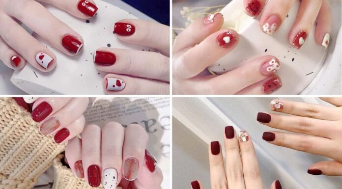 The Ultimate Guide to New Year Nails: 70+ Stylish Designs for 2025