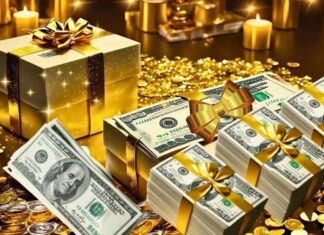 5 Days to Ancestral Fortune: A Life of Abundance and Luxury