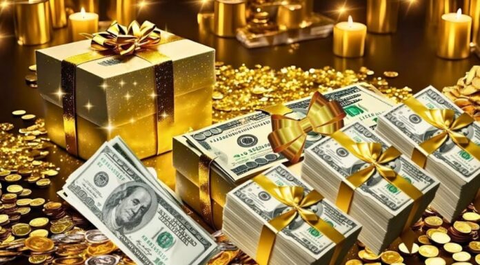 5 Days to Ancestral Fortune: A Life of Abundance and Luxury