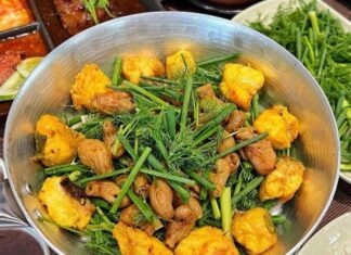 Taste the Capital’s Culinary Delights: Mark These 7 Authentic Venues for an Unforgettable Hanoi Experience!