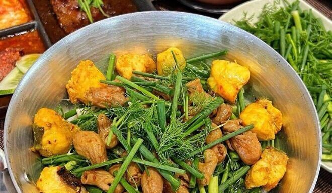 Taste the Capital’s Culinary Delights: Mark These 7 Authentic Venues for an Unforgettable Hanoi Experience!