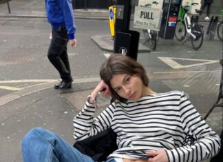 The Chic Stripe: 3 Easy Ways to Style Yourself Like a French Girl