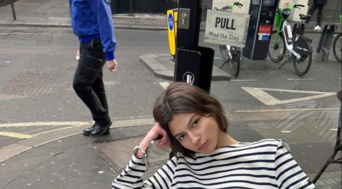 The Chic Stripe: 3 Easy Ways to Style Yourself Like a French Girl