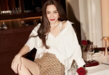 4 Luxurious Silk Shirt Styles to Elevate Your Summer Wardrobe