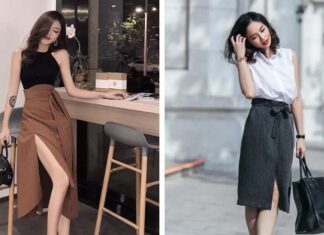 4 Tips for Wearing Sleeveless Dresses Elegantly and Avoiding Criticism