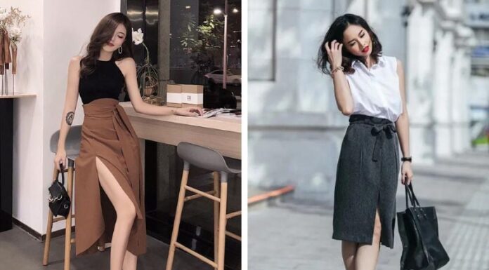 4 Tips for Wearing Sleeveless Dresses Elegantly and Avoiding Criticism