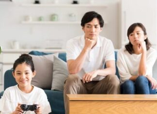 “The Impact of Family Background on a Child’s Future: Unraveling the Nuances of ‘Rich and Spoiled’ vs. ‘Poor and Spoiled’”