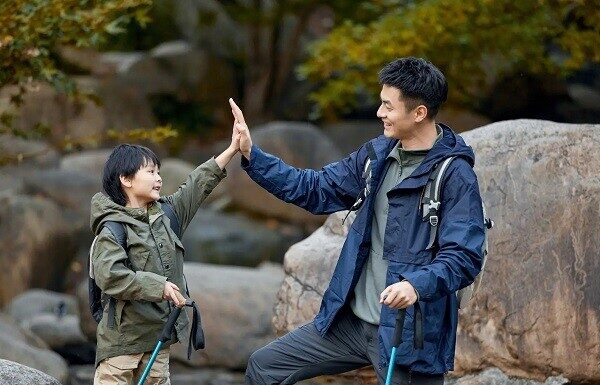 Parents, Your Words Are Powerful: 4 Phrases to Transform Your Child’s Life