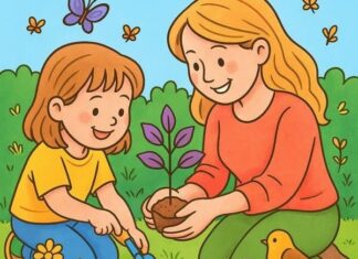 Parents Without Foresight Rob Their Children of Their Blessings in 3 Ways, Hindering Their Path to Success