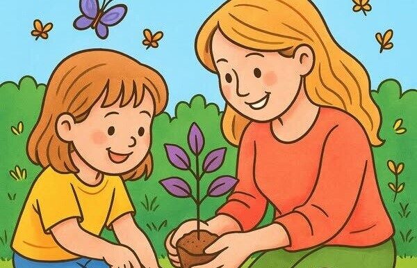 Parents Without Foresight Rob Their Children of Their Blessings in 3 Ways, Hindering Their Path to Success