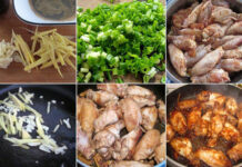 Discover 5 Delicious Dishes Cooked with Pepsi – A Tasty Treat for the Whole Family!