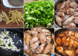 Discover 5 Delicious Dishes Cooked with Pepsi – A Tasty Treat for the Whole Family!