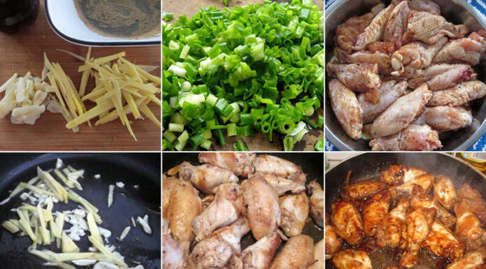 Discover 5 Delicious Dishes Cooked with Pepsi – A Tasty Treat for the Whole Family!