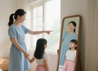 The Savvy Mom Teaches Her Daughter These 4 Things Early On, Nurturing Her to Excel and Aspire.