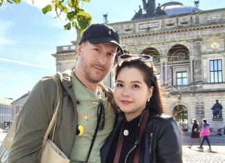 The Western Prince Charming: A Single Mom’s Fairy Tale Come True