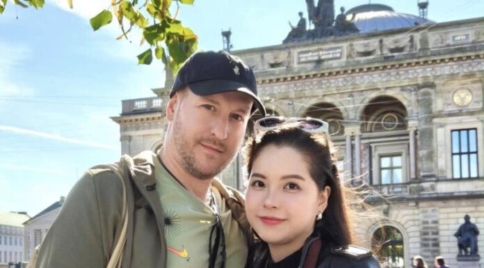 The Western Prince Charming: A Single Mom’s Fairy Tale Come True