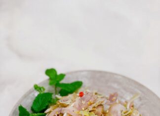 5 Delicious and Refreshing Dishes to Beat the Heat This Weekend