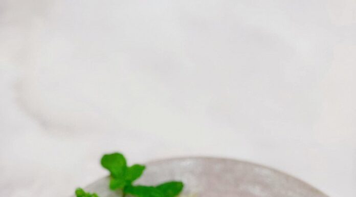 5 Delicious and Refreshing Dishes to Beat the Heat This Weekend