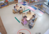 “Nursery Teacher’s Actions Caught on Camera: A Mother’s Heartbreaking Story”
