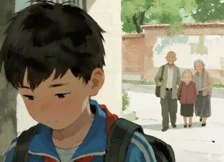 “The Dangers of Silence: How Fathers’ Silence Can Harm Their Children’s Future”