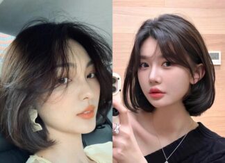 Does Short Hair Make Your Face Look Slimmer? 7 Styles to Try for an Instant ‘Face-Lift’