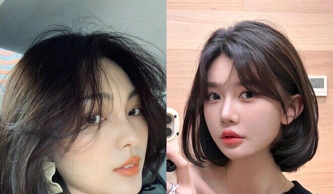 Does Short Hair Make Your Face Look Slimmer? 7 Styles to Try for an Instant ‘Face-Lift’