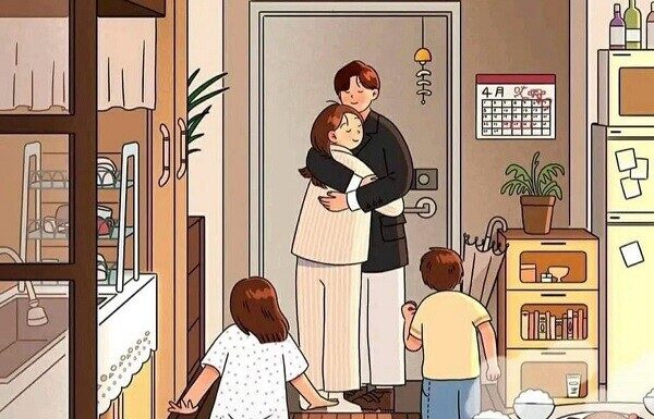 5 Inherited Traits From Parents That Are a Multigenerational Blessing for Nurturing Successful Children