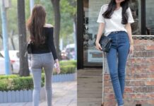 “5 Wardrobe Staples That Age You and How to Update Your Look”