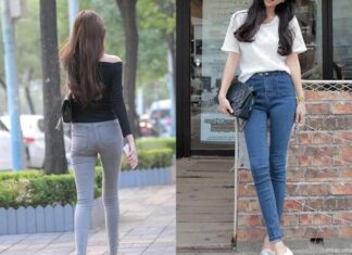 “5 Wardrobe Staples That Age You and How to Update Your Look”