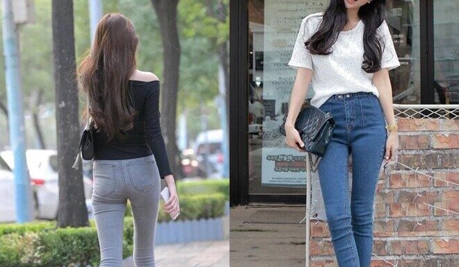 “5 Wardrobe Staples That Age You and How to Update Your Look”